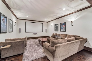 One of the most stunning homes to come to market in Sugarloaf on TPC At Sugarloaf Golf Club in Georgia - for sale on GolfHomes.com, golf home, golf lot