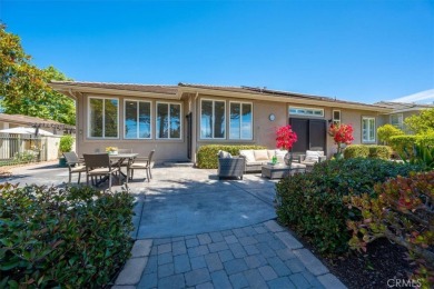 Beautifully appointed single-level home in the gated community on Cypress Ridge in California - for sale on GolfHomes.com, golf home, golf lot