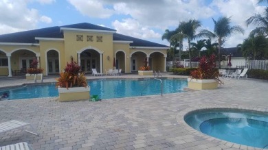 This home gives you privacy and neighbors at the same time. This on St. James Golf Club in Florida - for sale on GolfHomes.com, golf home, golf lot