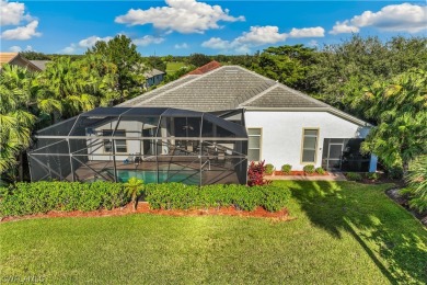 An exceptional home situated on a highly desirable, large on River Hall Country Club in Florida - for sale on GolfHomes.com, golf home, golf lot