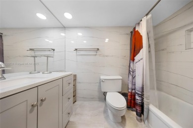 Beautiful condo in the exclusive Palm Aire Country Club. This on Palm-Aire Country Club and Resort - Palms in Florida - for sale on GolfHomes.com, golf home, golf lot