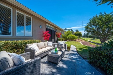 Beautifully appointed single-level home in the gated community on Cypress Ridge in California - for sale on GolfHomes.com, golf home, golf lot