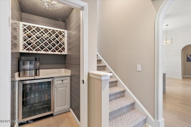 The gorgeous, fully-renovated Marsh Landing pool home you've on Marsh Landing Country Club - Saint Johns County in Florida - for sale on GolfHomes.com, golf home, golf lot
