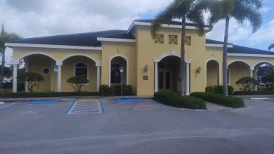 This home gives you privacy and neighbors at the same time. This on St. James Golf Club in Florida - for sale on GolfHomes.com, golf home, golf lot