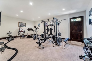 One of the most stunning homes to come to market in Sugarloaf on TPC At Sugarloaf Golf Club in Georgia - for sale on GolfHomes.com, golf home, golf lot