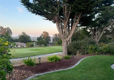 Beautifully appointed single-level home in the gated community on Cypress Ridge in California - for sale on GolfHomes.com, golf home, golf lot