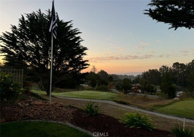 Beautifully appointed single-level home in the gated community on Cypress Ridge in California - for sale on GolfHomes.com, golf home, golf lot