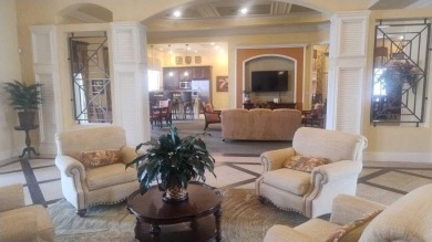 This home gives you privacy and neighbors at the same time. This on St. James Golf Club in Florida - for sale on GolfHomes.com, golf home, golf lot