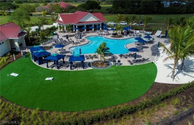 THIS ONE IS A MUST-SEE!! 2989' OF FINE FLORIDA LIVING WITH on River Hall Country Club in Florida - for sale on GolfHomes.com, golf home, golf lot