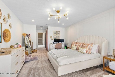 The gorgeous, fully-renovated Marsh Landing pool home you've on Marsh Landing Country Club - Saint Johns County in Florida - for sale on GolfHomes.com, golf home, golf lot