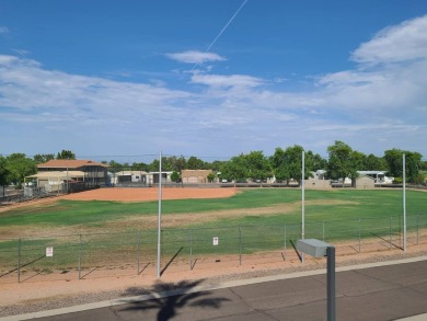 Come See This Super Spacious Furnished 2BD 1.5BA Home W/Lrg AZ on Viewpoint Golf Resort in Arizona - for sale on GolfHomes.com, golf home, golf lot