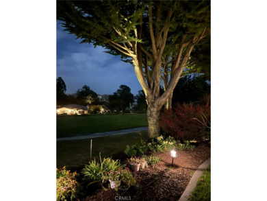 Beautifully appointed single-level home in the gated community on Cypress Ridge in California - for sale on GolfHomes.com, golf home, golf lot