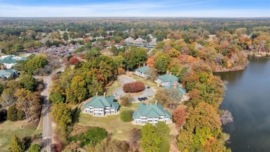 Welcome to this top-floor condo at the Kingsmill Resort, where on Kingsmill Resort and Golf Club in Virginia - for sale on GolfHomes.com, golf home, golf lot