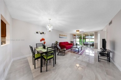 Beautiful condo in the exclusive Palm Aire Country Club. This on Palm-Aire Country Club and Resort - Palms in Florida - for sale on GolfHomes.com, golf home, golf lot