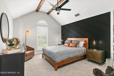 The gorgeous, fully-renovated Marsh Landing pool home you've on Marsh Landing Country Club - Saint Johns County in Florida - for sale on GolfHomes.com, golf home, golf lot