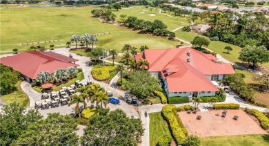 THIS ONE IS A MUST-SEE!! 2989' OF FINE FLORIDA LIVING WITH on River Hall Country Club in Florida - for sale on GolfHomes.com, golf home, golf lot