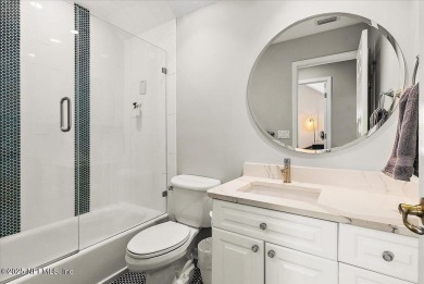 The gorgeous, fully-renovated Marsh Landing pool home you've on Marsh Landing Country Club - Saint Johns County in Florida - for sale on GolfHomes.com, golf home, golf lot