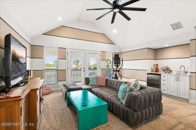 The gorgeous, fully-renovated Marsh Landing pool home you've on Marsh Landing Country Club - Saint Johns County in Florida - for sale on GolfHomes.com, golf home, golf lot