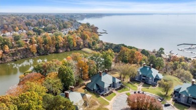 Welcome to this top-floor condo at the Kingsmill Resort, where on Kingsmill Resort and Golf Club in Virginia - for sale on GolfHomes.com, golf home, golf lot