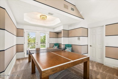 The gorgeous, fully-renovated Marsh Landing pool home you've on Marsh Landing Country Club - Saint Johns County in Florida - for sale on GolfHomes.com, golf home, golf lot