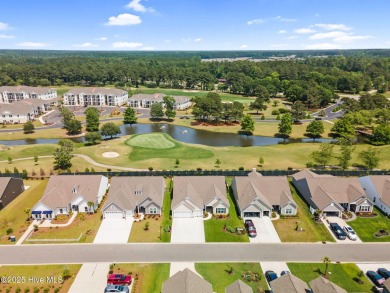 Welcome to this BETTER THAN NEW home in the popular Eagle Run on Crow Creek Golf Club in North Carolina - for sale on GolfHomes.com, golf home, golf lot