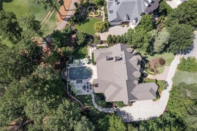 One of the most stunning homes to come to market in Sugarloaf on TPC At Sugarloaf Golf Club in Georgia - for sale on GolfHomes.com, golf home, golf lot