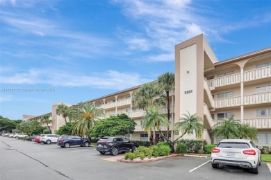 Welcome to this beautifully updated 2-bedroom, 2-bathroom condo on Wynmoor Golf Course in Florida - for sale on GolfHomes.com, golf home, golf lot
