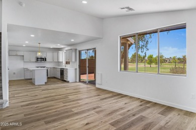 This beautifully updated home invites you in with a renewed on Western Skies Golf Club in Arizona - for sale on GolfHomes.com, golf home, golf lot