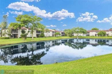 FURNISHED LAKEFRONT CORNER UNIT CONDO in the desirable Cypresses on Boca Lago Golf and Country Club in Florida - for sale on GolfHomes.com, golf home, golf lot