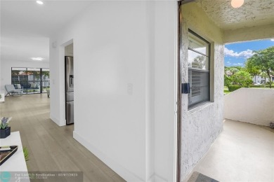FURNISHED LAKEFRONT CORNER UNIT CONDO in the desirable Cypresses on Boca Lago Golf and Country Club in Florida - for sale on GolfHomes.com, golf home, golf lot