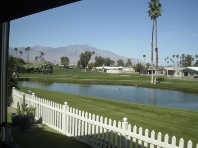 This well maintained1973 1440 Sq. Ft. manufactured home is on The Club At Shenandoah Springs in California - for sale on GolfHomes.com, golf home, golf lot
