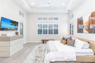 Welcome to this exceptional Toll Brothers residence in Palazzo on Quail Village Golf Course in Florida - for sale on GolfHomes.com, golf home, golf lot