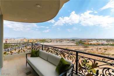 Experience refined luxury in this 3,355 sqft 3-bed residence on Badlands Golf Club in Nevada - for sale on GolfHomes.com, golf home, golf lot