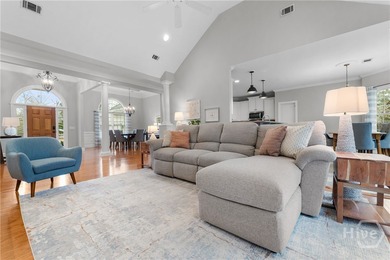 800 Southbridge Boulevard is a truly elegant and immaculate home on Southbridge Golf Club in Georgia - for sale on GolfHomes.com, golf home, golf lot