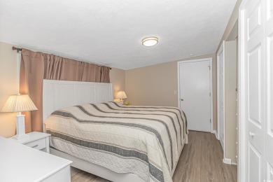This very open and spacious 3 Bedroom, 2 Bath beach house is on Prestwick Country Club in South Carolina - for sale on GolfHomes.com, golf home, golf lot