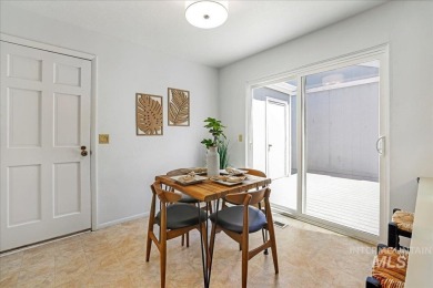 Don't miss your opportunity to own a stunning condo in a serene on Twin Falls Municipal Golf Course in Idaho - for sale on GolfHomes.com, golf home, golf lot