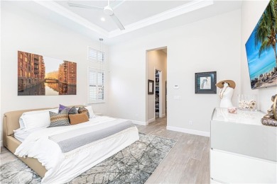 Welcome to this exceptional Toll Brothers residence in Palazzo on Quail Village Golf Course in Florida - for sale on GolfHomes.com, golf home, golf lot