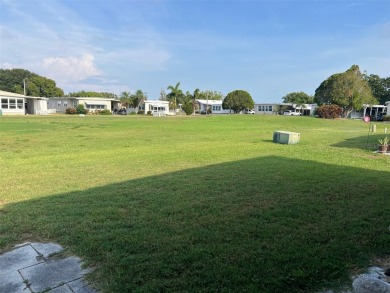 Palm Hill Country Club is a premier 55+ manufactured home on Palm Hill Golf Club in Florida - for sale on GolfHomes.com, golf home, golf lot