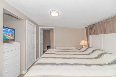 This very open and spacious 3 Bedroom, 2 Bath beach house is on Prestwick Country Club in South Carolina - for sale on GolfHomes.com, golf home, golf lot