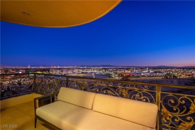 Experience refined luxury in this 3,355 sqft 3-bed residence on Badlands Golf Club in Nevada - for sale on GolfHomes.com, golf home, golf lot
