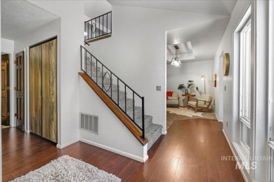 Don't miss your opportunity to own a stunning condo in a serene on Twin Falls Municipal Golf Course in Idaho - for sale on GolfHomes.com, golf home, golf lot