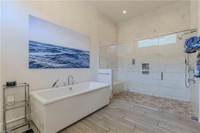 Welcome to this exceptional Toll Brothers residence in Palazzo on Quail Village Golf Course in Florida - for sale on GolfHomes.com, golf home, golf lot