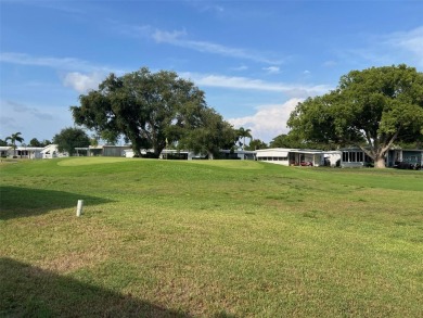 Palm Hill Country Club is a premier 55+ manufactured home on Palm Hill Golf Club in Florida - for sale on GolfHomes.com, golf home, golf lot