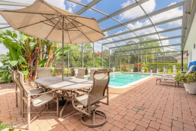 Step into refined living with this spacious executive retreat on Spruce Creek Golf Club in Florida - for sale on GolfHomes.com, golf home, golf lot