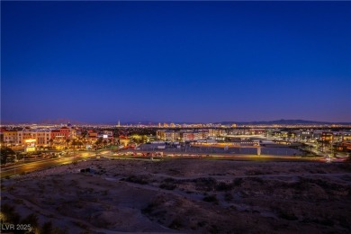 Experience refined luxury in this 3,355 sqft 3-bed residence on Badlands Golf Club in Nevada - for sale on GolfHomes.com, golf home, golf lot