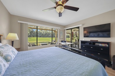 This beautifully updated 2-bedroom, 2-bath condo in the heart of on Palm Desert Resort Country Club in California - for sale on GolfHomes.com, golf home, golf lot