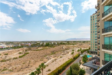 Experience refined luxury in this 3,355 sqft 3-bed residence on Badlands Golf Club in Nevada - for sale on GolfHomes.com, golf home, golf lot