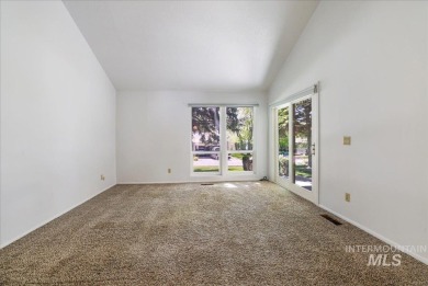 Don't miss your opportunity to own a stunning condo in a serene on Twin Falls Municipal Golf Course in Idaho - for sale on GolfHomes.com, golf home, golf lot