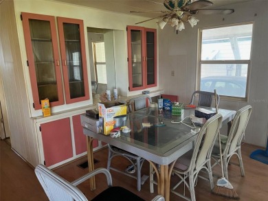 Palm Hill Country Club is a premier 55+ manufactured home on Palm Hill Golf Club in Florida - for sale on GolfHomes.com, golf home, golf lot