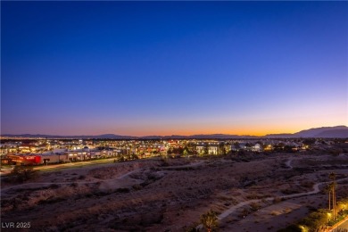 Experience refined luxury in this 3,355 sqft 3-bed residence on Badlands Golf Club in Nevada - for sale on GolfHomes.com, golf home, golf lot